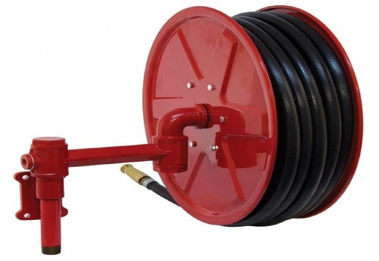 Hose Reel Drum