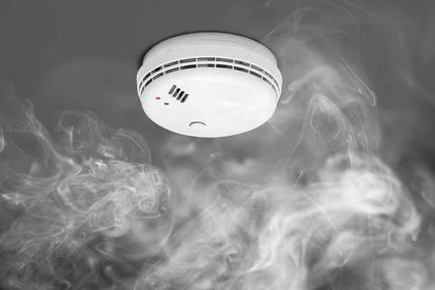 Smoke Detection Systems 