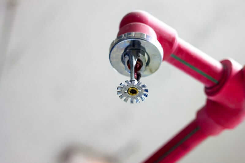 Fire Sprinkler Systems